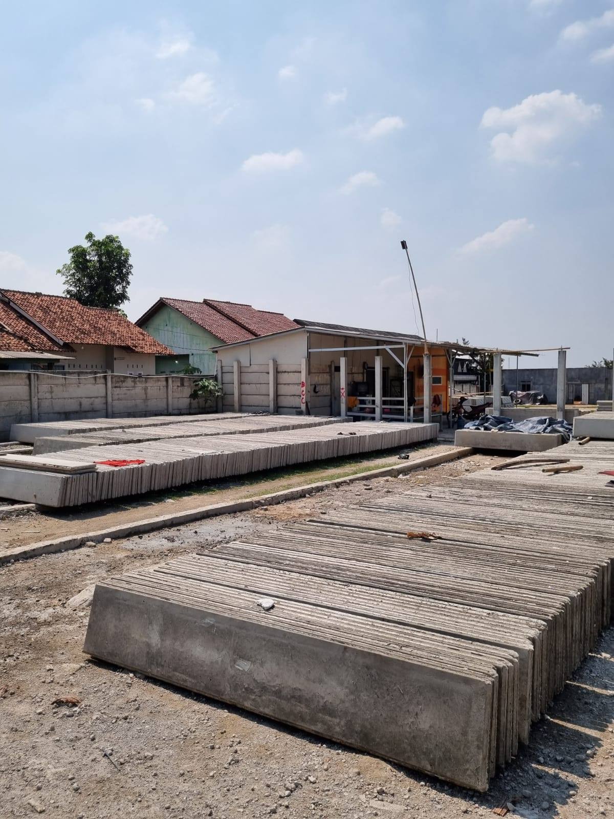 Beton Precast 1
